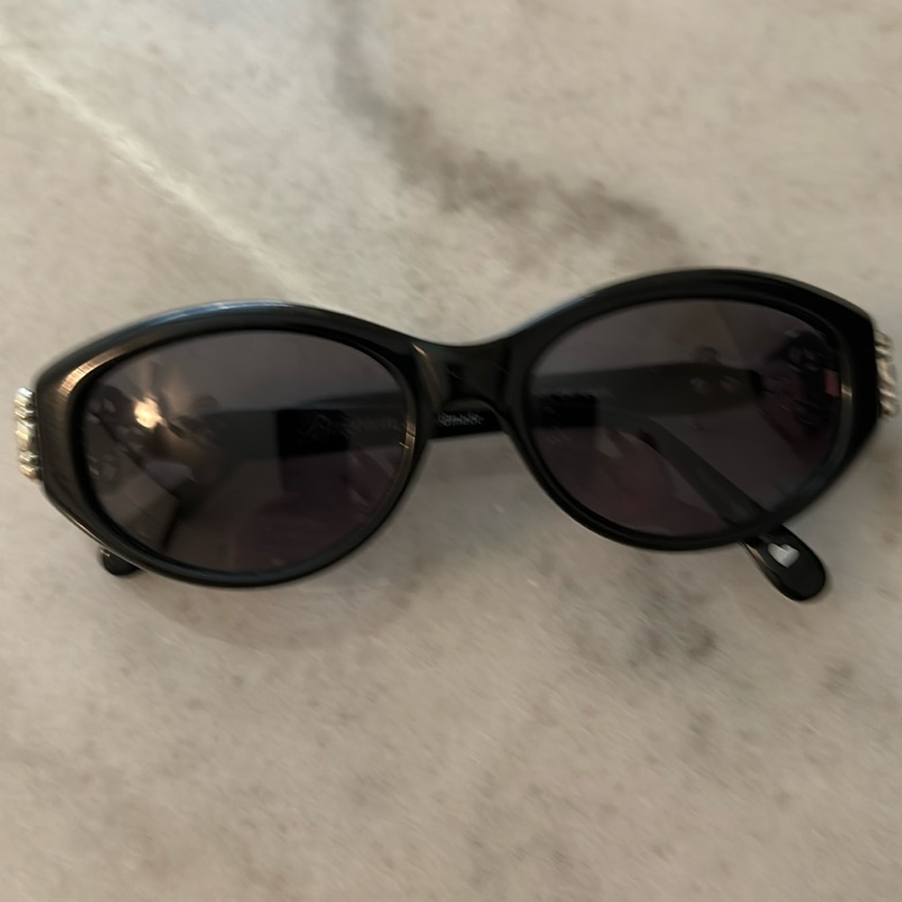 Brighton “Duke of Earl Sunglasses